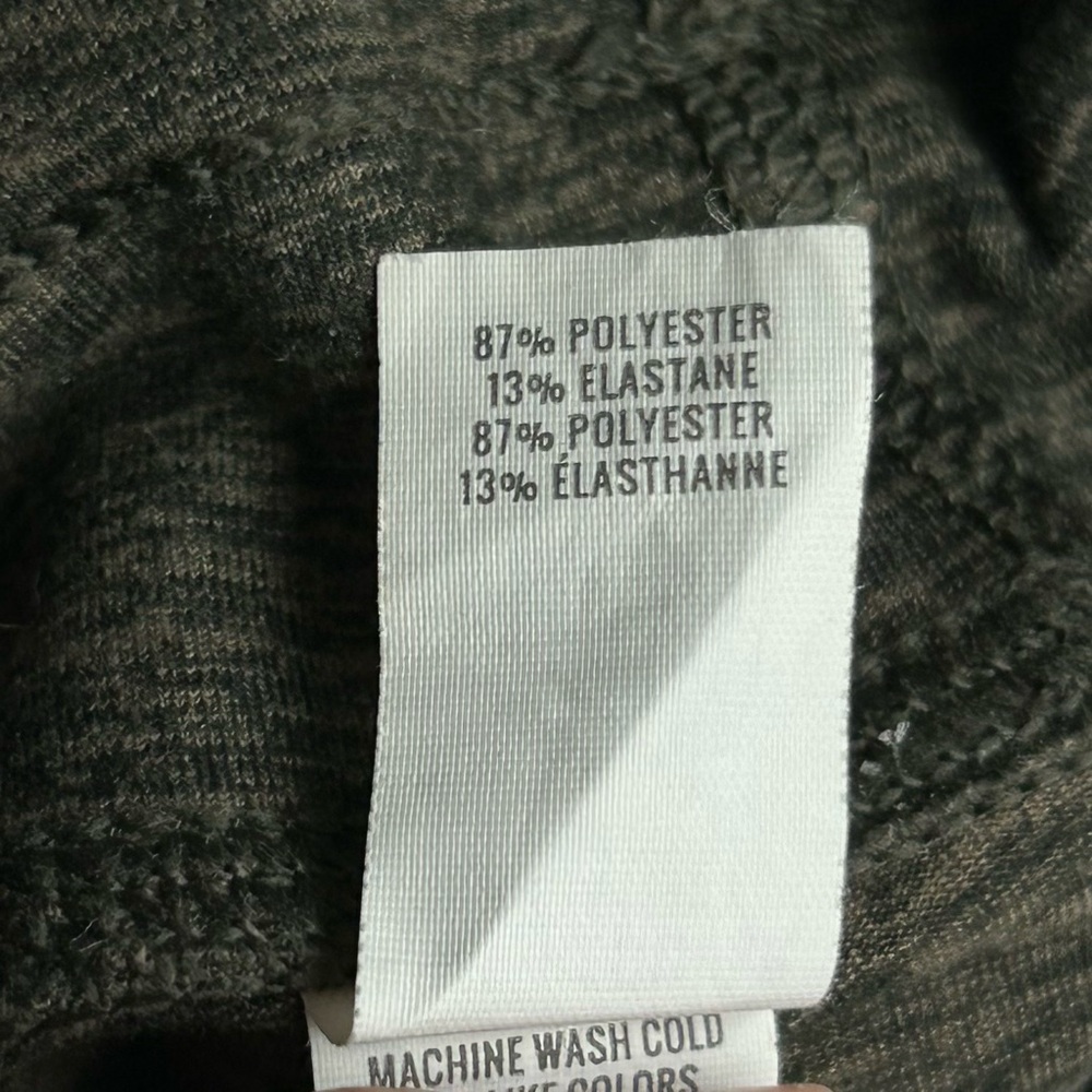 NWOT Aerie Jogger - Picture 11 of 11